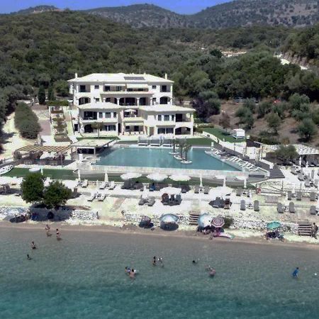 Sivota Gold Aparthotel Екстериор снимка