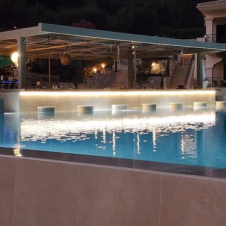 Sivota Gold Aparthotel Екстериор снимка
