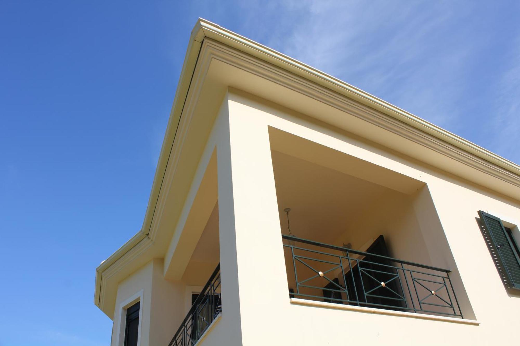 Sivota Gold Aparthotel Стая снимка