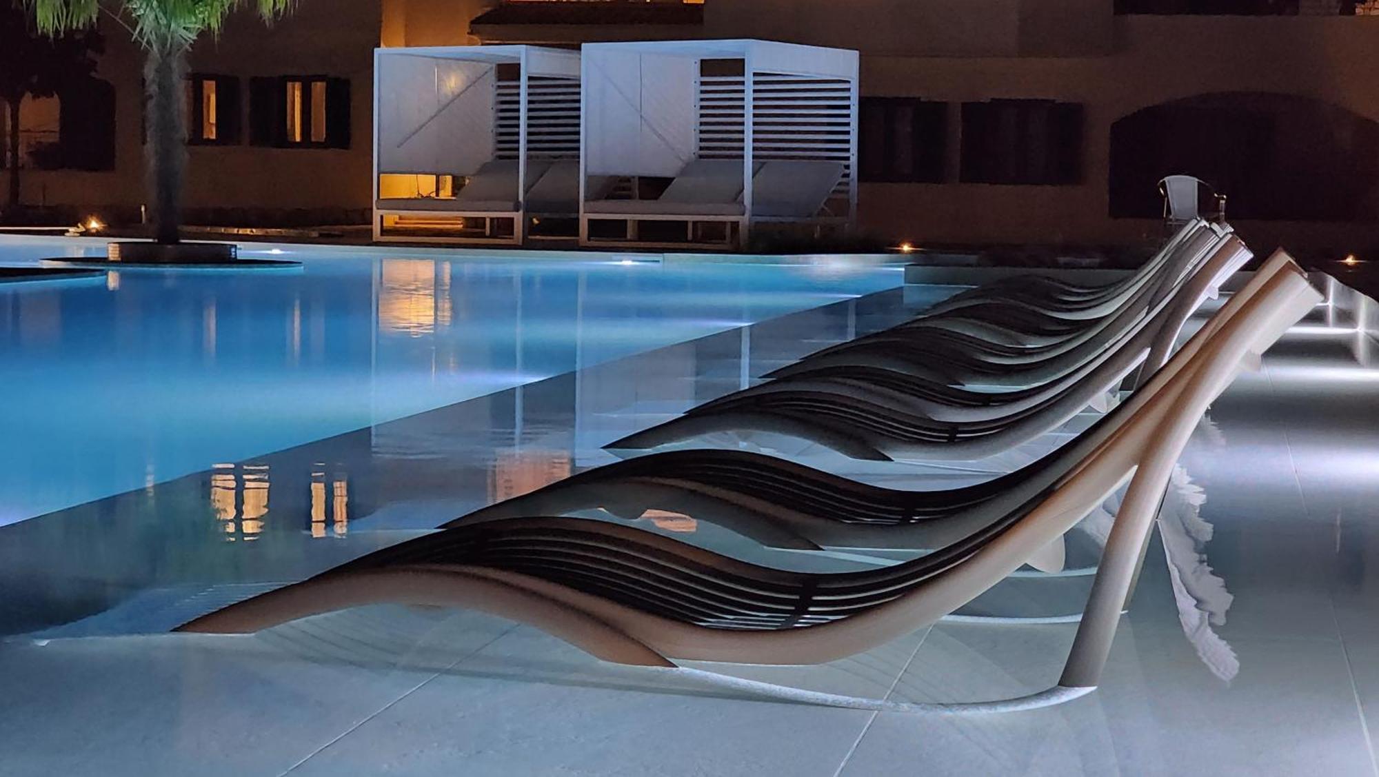 Sivota Gold Aparthotel Екстериор снимка