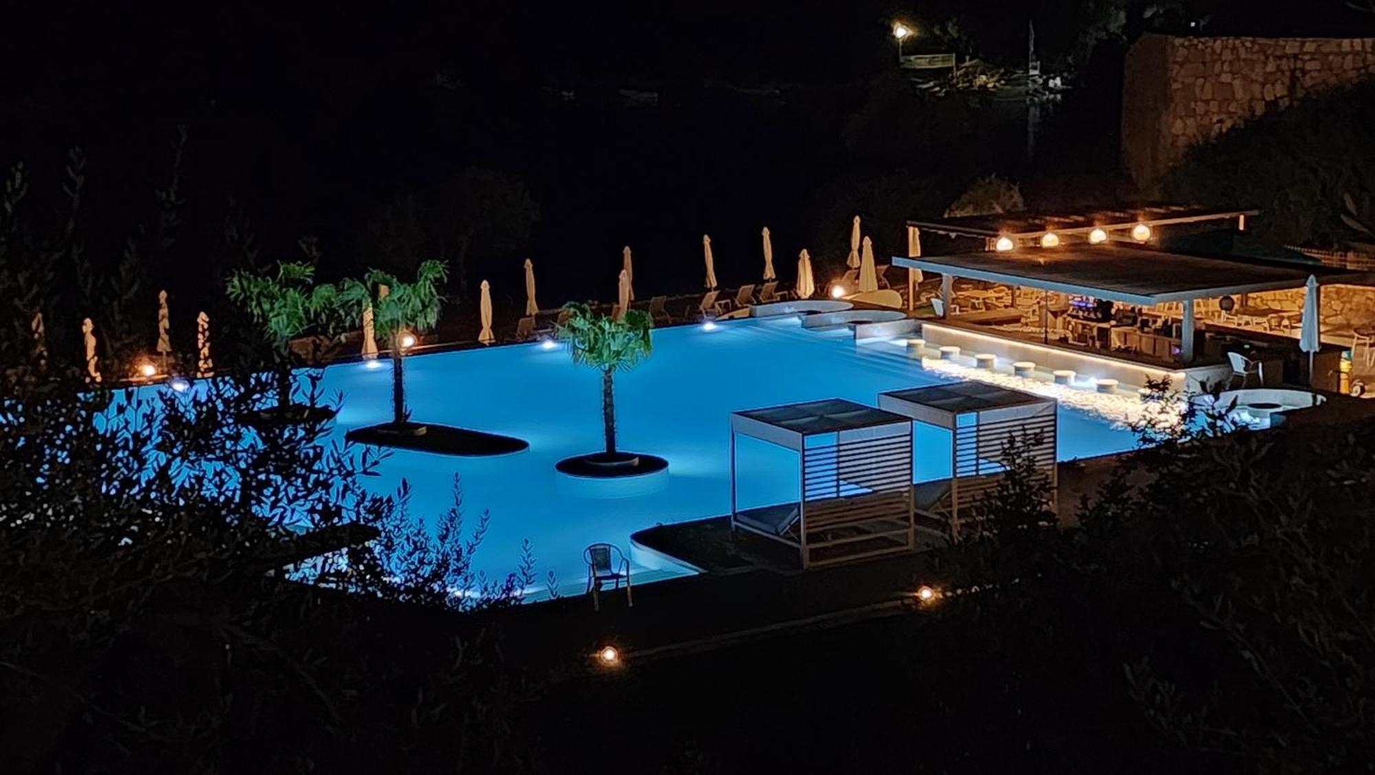 Sivota Gold Aparthotel Екстериор снимка