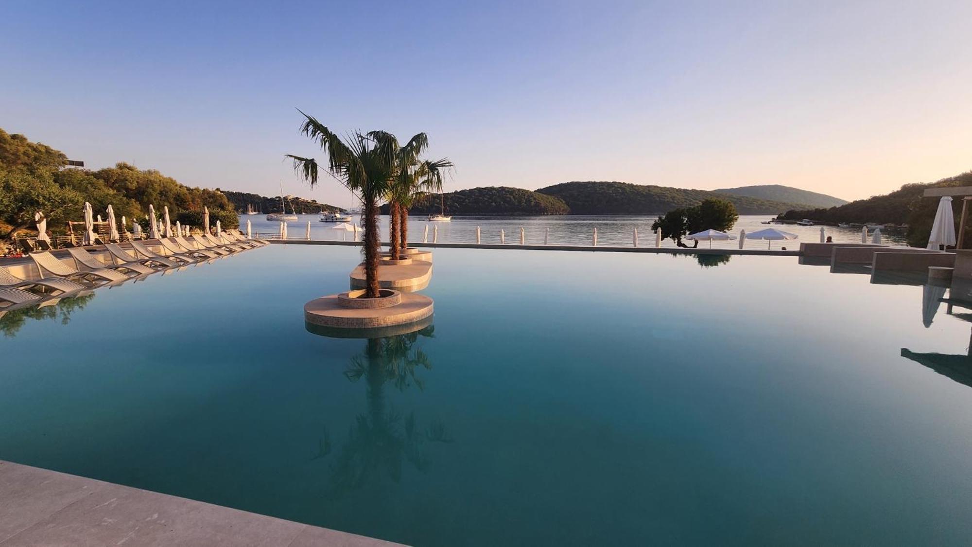 Sivota Gold Aparthotel Екстериор снимка