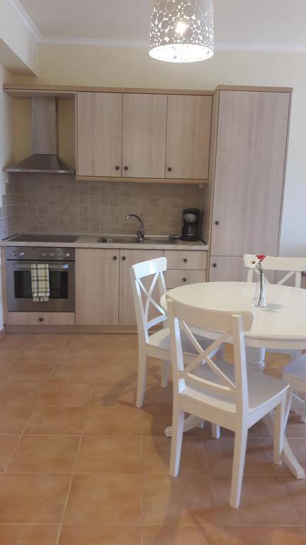 Sivota Gold Aparthotel Екстериор снимка
